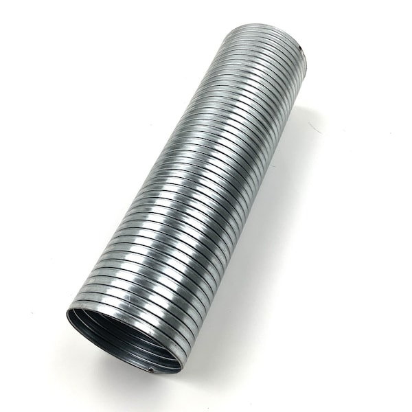 Heavy Duty Mfg Flex Tubing, 17B-500-18 17B-500-18 - main